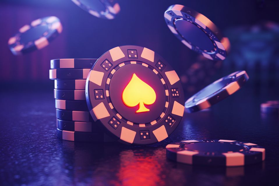 Kingmaker casino