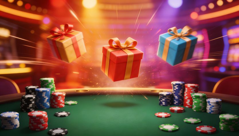 Betplay casino