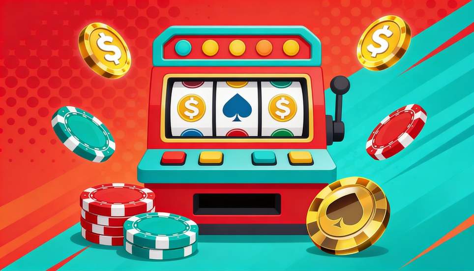 Megacasino