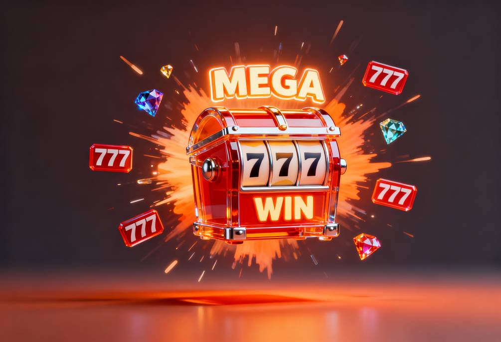 Mega casino Deutschland