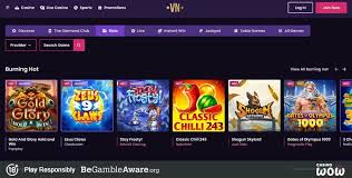 Las Vega Now Gambling Enterprise Application & Mobile Gaming Experience
