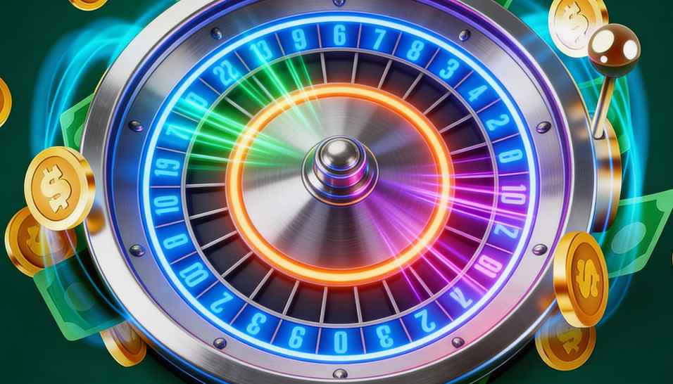 Barz casino