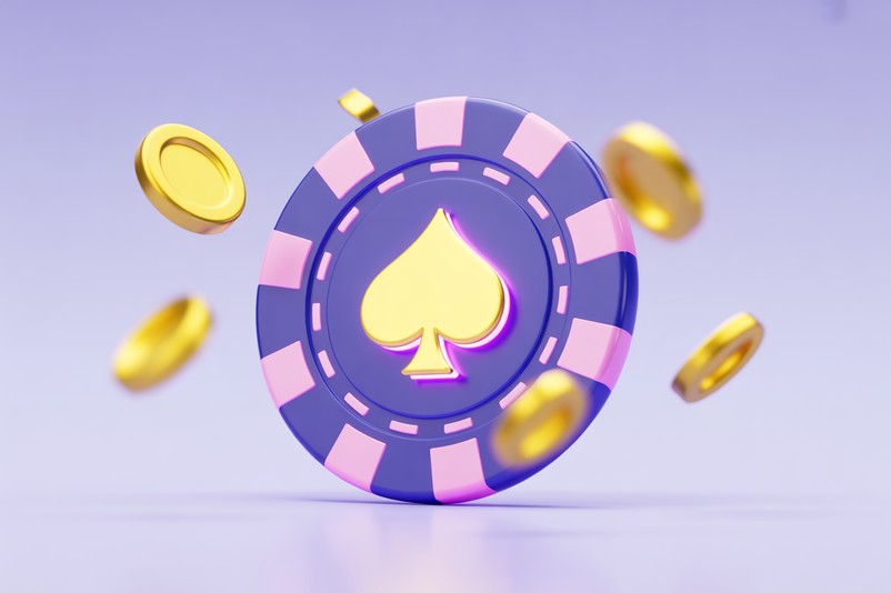 Vanguards casino