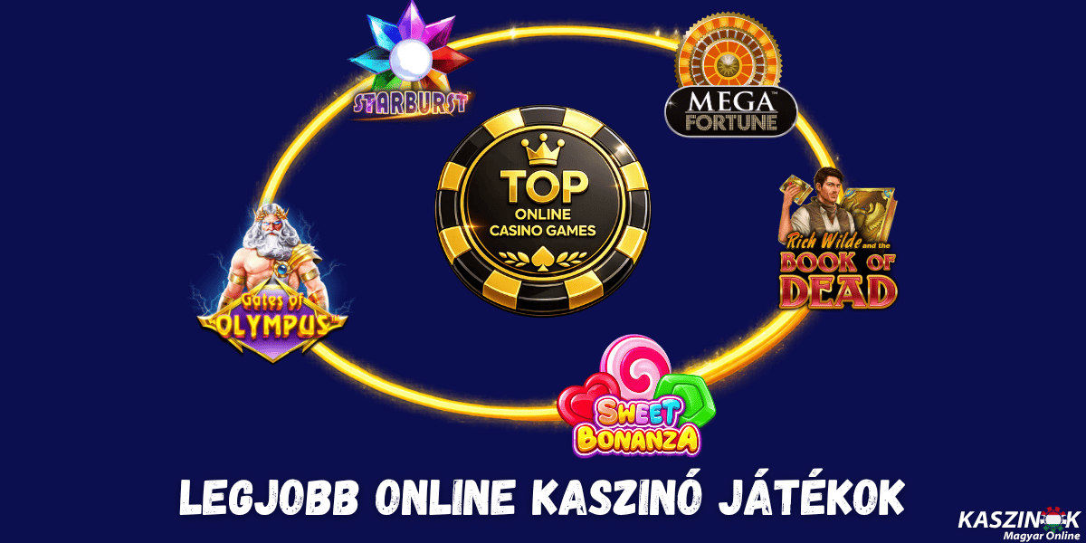 A legjobb magyar online kaszinók -1048943010