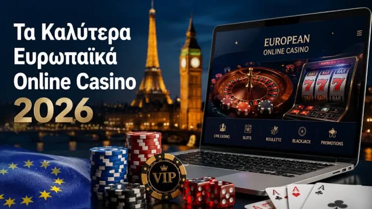 Best European Online Casinos Your Ultimate Guide to Winning Big -835116526