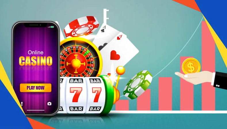 Experience the Thrill of Spinline Casino & Sportsbook 1237581145