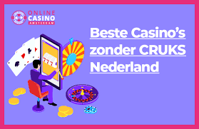 Ontdek de Wereld van Buitenlandse Casino's