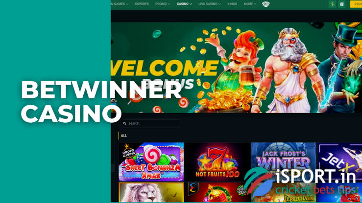 BetWinner Mobile App The Future of Sports Betting at Your Fingertips