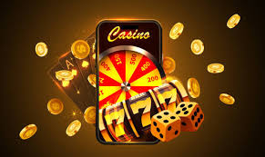 Experience the Thrill at Golden Lady Casino & Sportsbook 2115688849