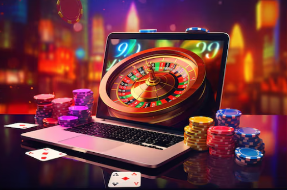 Ανακαλύπτοντας τα Καλύτερα Ξένα Online Καζίνο -556737260